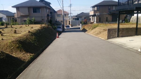 FixMyStreet Japan 半田市雑草